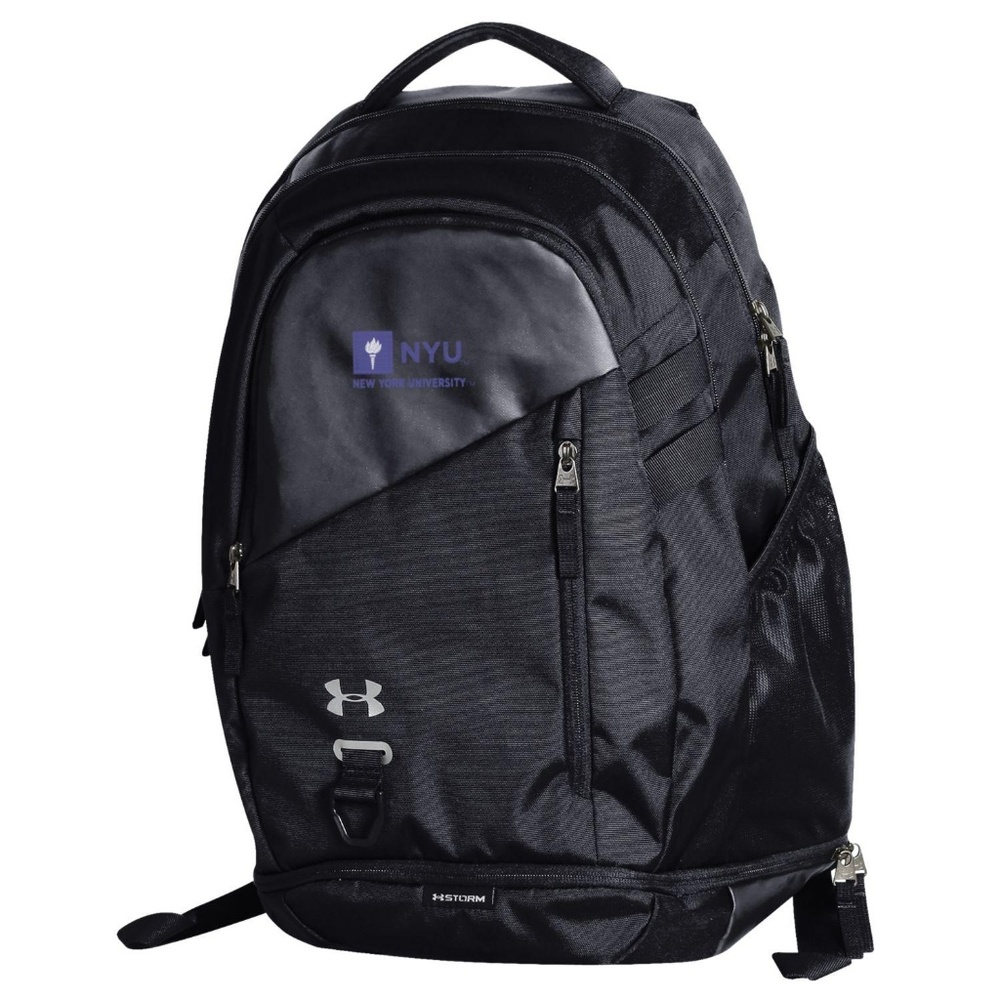 New York University NYU Under Armour Backpack